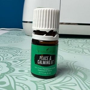 Young Living Peace & Calming II 5ml